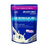 multipower formula 80 evolution stracciatella 510g