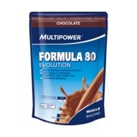 Multipower Formula 80 Evolution Chocolate (510g)