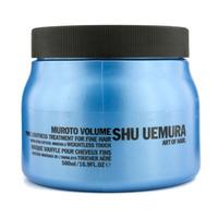 Muroto Volume Pure Lightness Treatment (For Fine Hair) 500ml/16.9oz