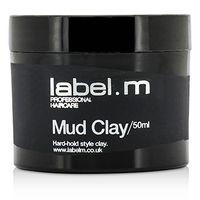 mud clay hard hold style clay 50ml17oz