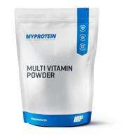 multi vitamin powder 200g