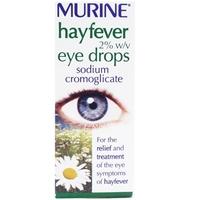 murine hayfever eye drops