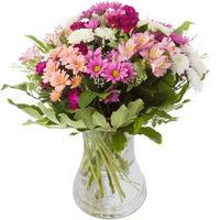 Mum\'s the Word Bouquet