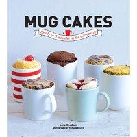 mug cakes