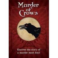 Murder Of Crows