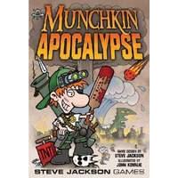 Munchkin Apocalypse