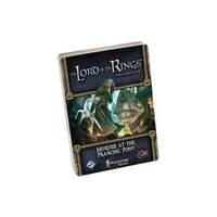 Murder at the Prancing Pony Standalone Quest - The Lord of the Rings: The Card Game LCG