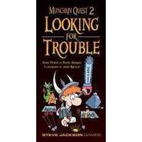 Munchkin Quest 2 - Looking For Trouble