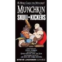 Munchkin Skull Kickers
