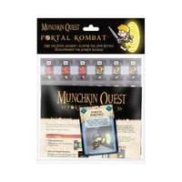 Munchkin Quest: Portal Kombat