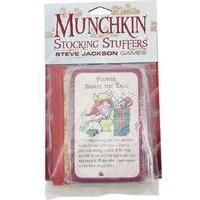 Munchkin Stocking Stuffers