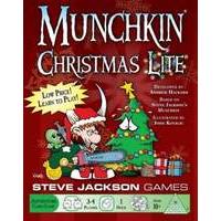 Munchkin Christmas Lite
