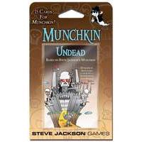 Munchkin Undead (unit)