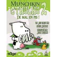 Munchkin Cthulhu 2 (colour)