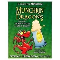 Munchkin Dragons (unit)