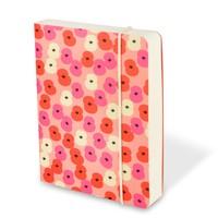 Multi Pop A6 Chunky Notebook