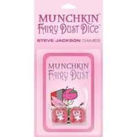 Munchkin Fairy Dice