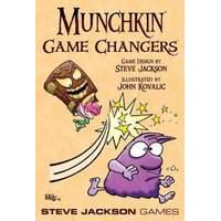 Munchkin Game Changers