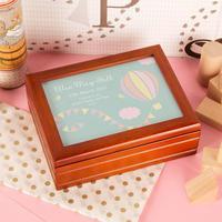 Multicoloured Hot air Balloon Mu...