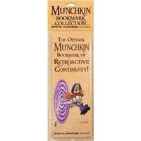 Munchkin Bookmark Collection