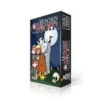 Munchkin Gloom