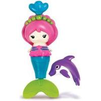 Munchkin Splash Along Mermaid - Dolphin