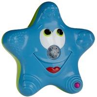 munchkin star fountain bath toy blue