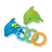 Munchkin Toy Dare Devil Dolphins