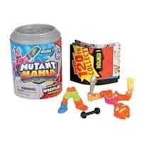 Mutant Mania - 1 Pack Can Round 1