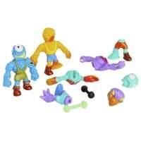 Mutant Mania - 4 Pack Round 1