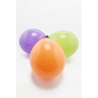 Multi Mix Light Up Balloons, ASSORTED