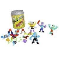 Mutant Mania - 8 Pack Round 1