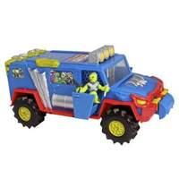 Mutant Mania - Mutant Masher