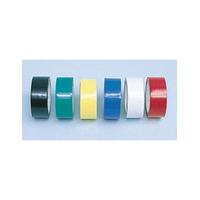 Multi Colour Tape Insulate 19MM x 5M (6 Rolls)