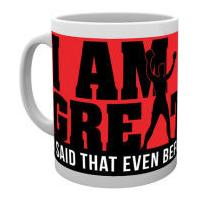 Muhammad Ali Greatest Mug