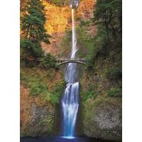 Multnomah Falls 1000pc Jigsaw Puzzle