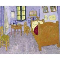 Museum Collection - Van Gogh\'s Room at Arles 3000 Piece Jigsaw Puzzle