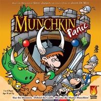 munchkin panic