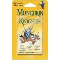 Munchkin Knights