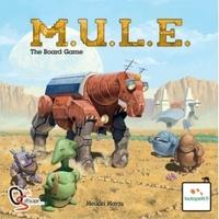 mule the board game