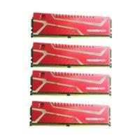 mushkin redline 16gb kit ddr4 2666 cl15 994192t