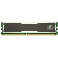 Mushkin Silverline 4GB DDR2 PC2-6400 CL6 (991763)