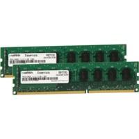 Mushkin Essentials 8GB Kit DDR3 PC3-12800 CL11 (997030)