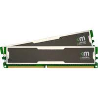 Mushkin Enhanced Silverline Stiletto 8GB Kit DDR2 PC2-5300 CL5 (996757)