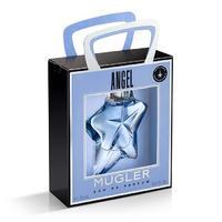 Mugler Angel Eau De Parfum 15ml Refillable