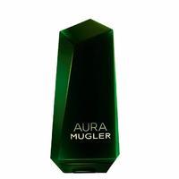 Mugler Aura Body Lotion 200ml Body Products