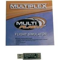 MULTIPLEX MULTIflight Stick + MULTIflight CD Multiplex MULTIflight