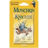 Munchkin Knights