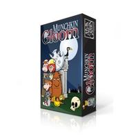 munchkin gloom