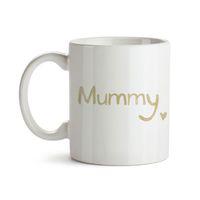 Mummy Mug